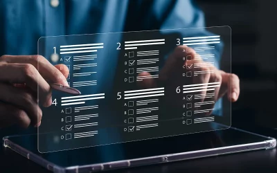 Test ERSA : Évaluation du Retentissement de la Surdité chez l’Adulte