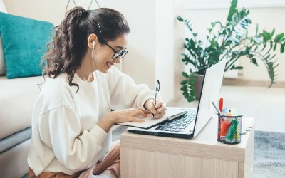 Test THI – Tinnitus Handicap Inventory