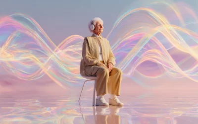 Mesure in-vivo (REM) : pourquoi ça change tout dans l’adaptation des appareils auditifs ?